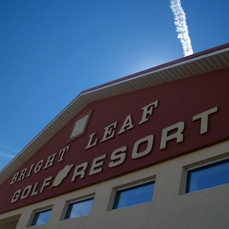 Bright Leaf Golf Resort Harrodsburg 外观 照片