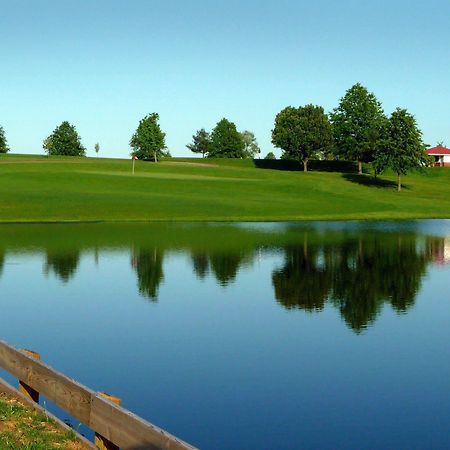 Bright Leaf Golf Resort Harrodsburg 外观 照片