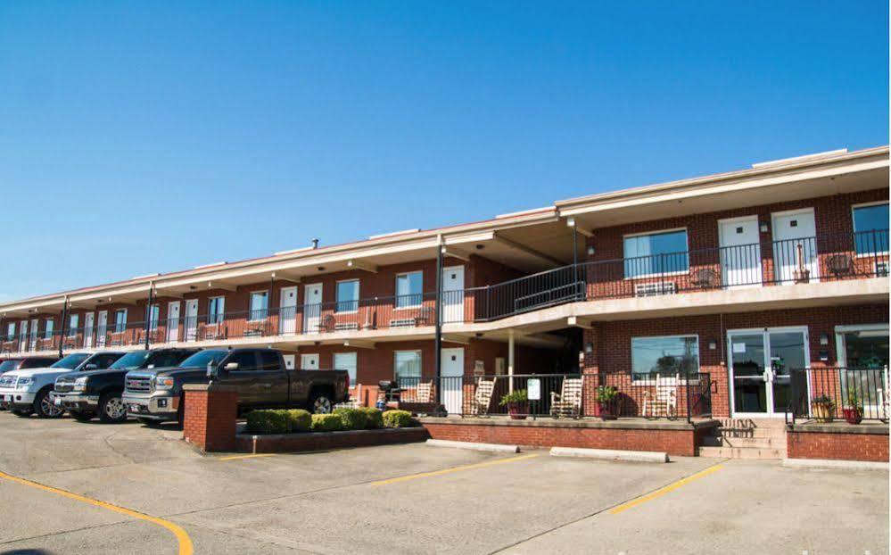 Bright Leaf Golf Resort Harrodsburg 外观 照片